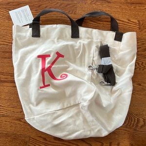 Thirty One Market Bag